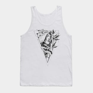 Witch Tank Top